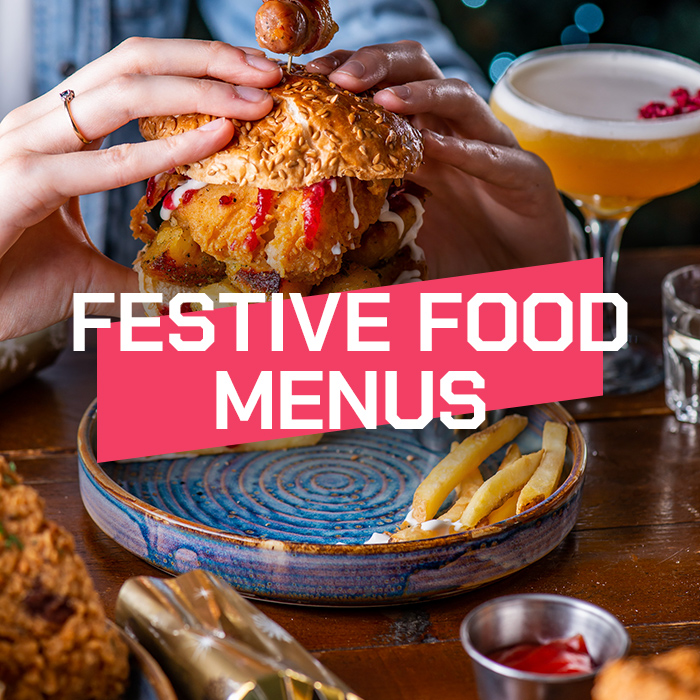 View our Christmas & Festive Menus. Christmas at The Phoenix Cavendish Square in outlet-town]